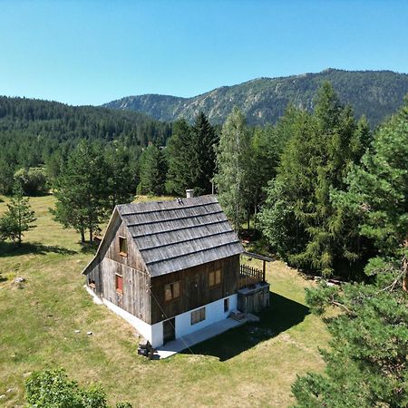 Vukov Konak - Wolf'S Lodge Zabljak  Bagian luar foto