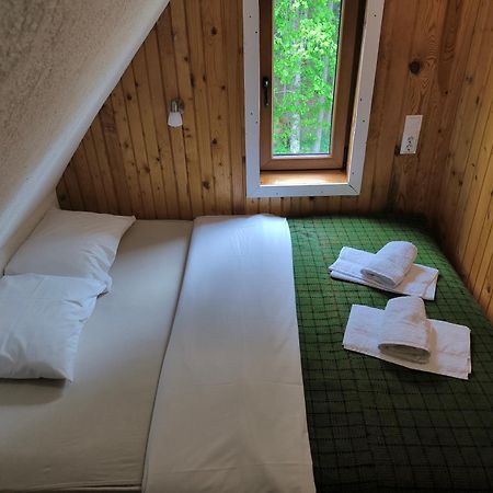 Vukov Konak - Wolf'S Lodge Zabljak  Bagian luar foto