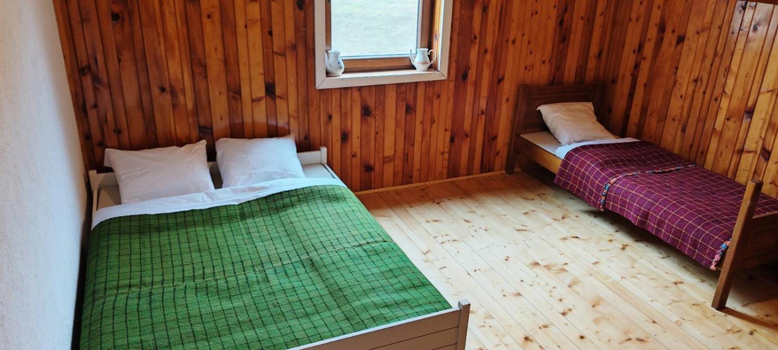 Vukov Konak - Wolf'S Lodge Zabljak  Bagian luar foto