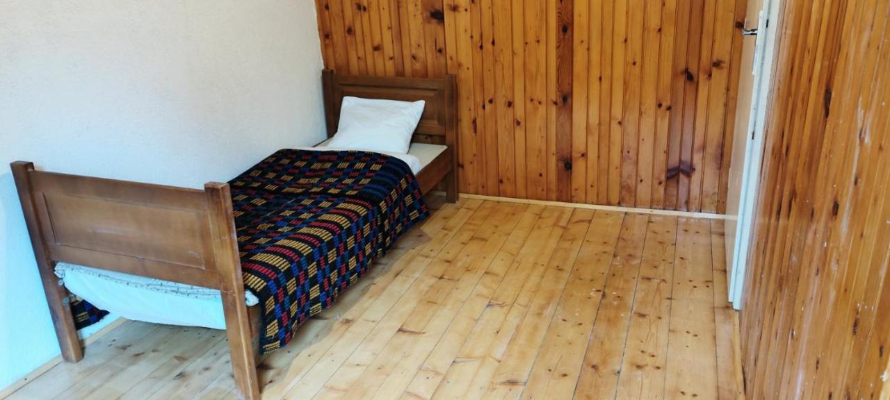 Vukov Konak - Wolf'S Lodge Zabljak  Bagian luar foto