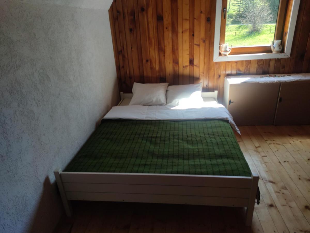 Vukov Konak - Wolf'S Lodge Zabljak  Bagian luar foto