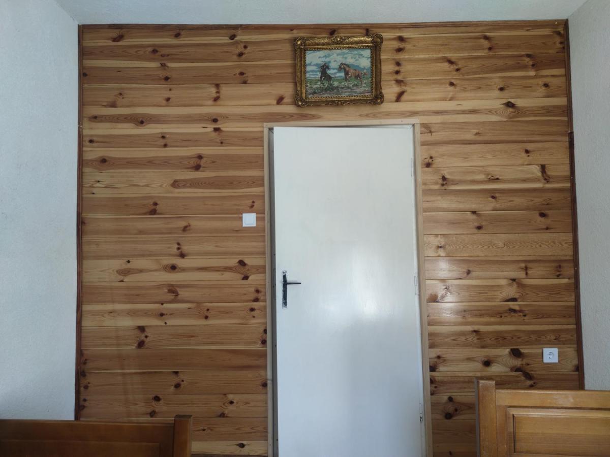 Vukov Konak - Wolf'S Lodge Zabljak  Bagian luar foto