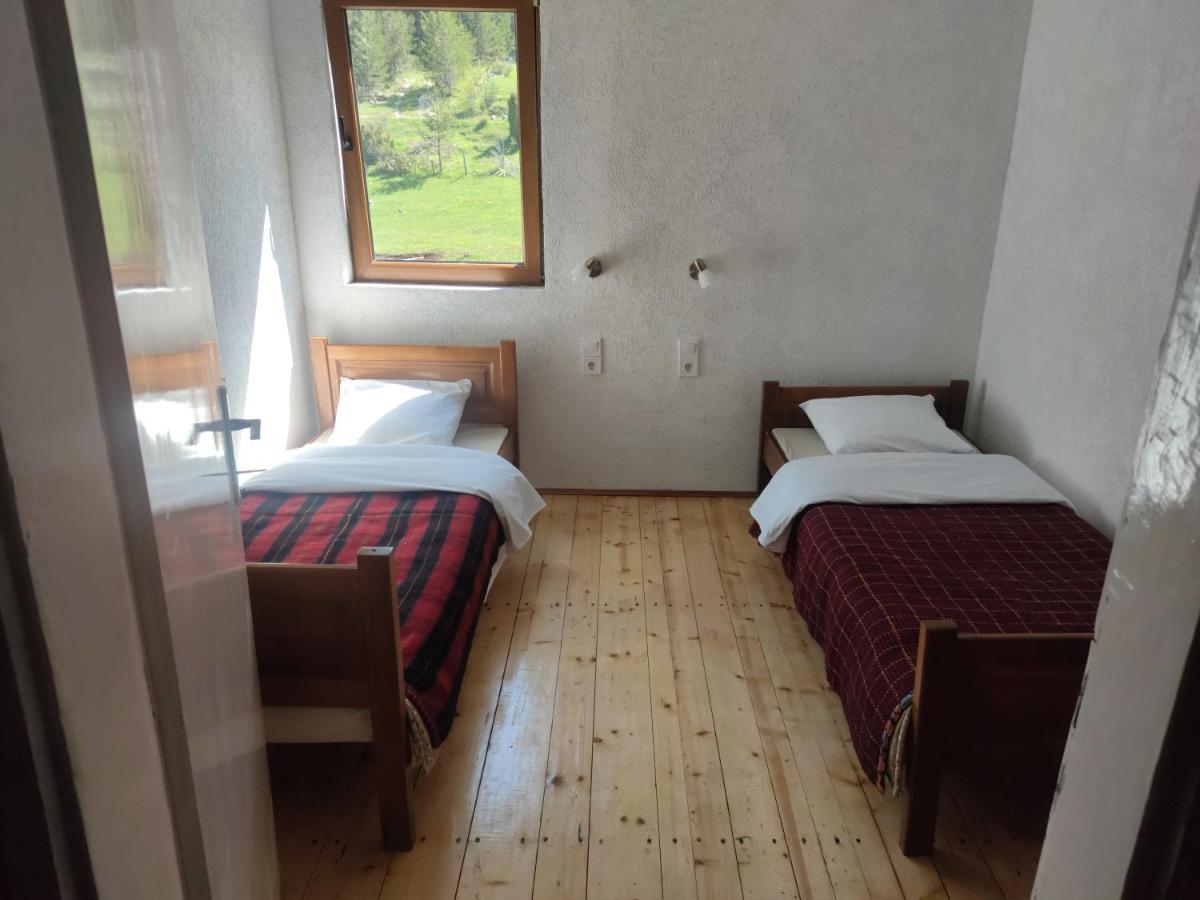 Vukov Konak - Wolf'S Lodge Zabljak  Bagian luar foto