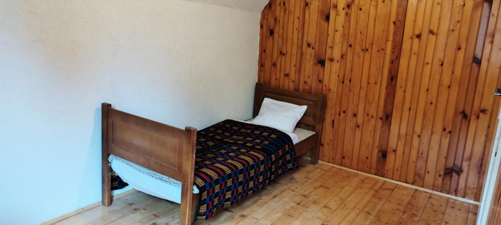 Vukov Konak - Wolf'S Lodge Zabljak  Bagian luar foto