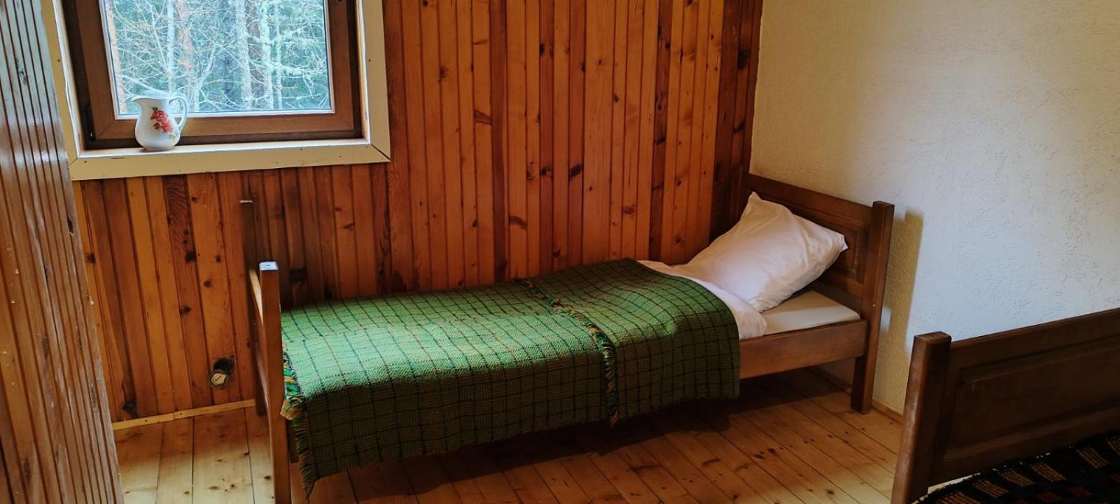 Vukov Konak - Wolf'S Lodge Zabljak  Bagian luar foto