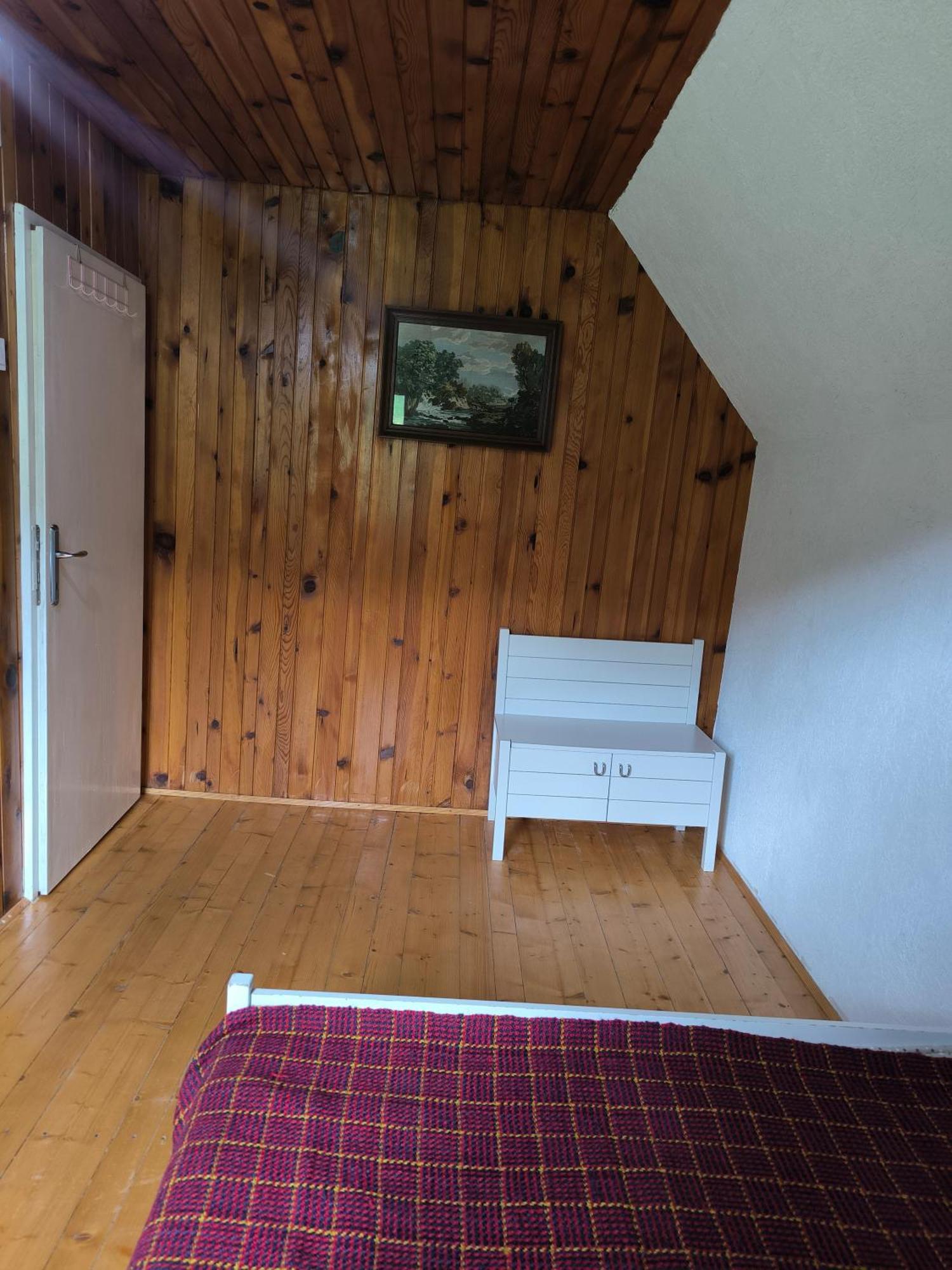 Vukov Konak - Wolf'S Lodge Zabljak  Bagian luar foto