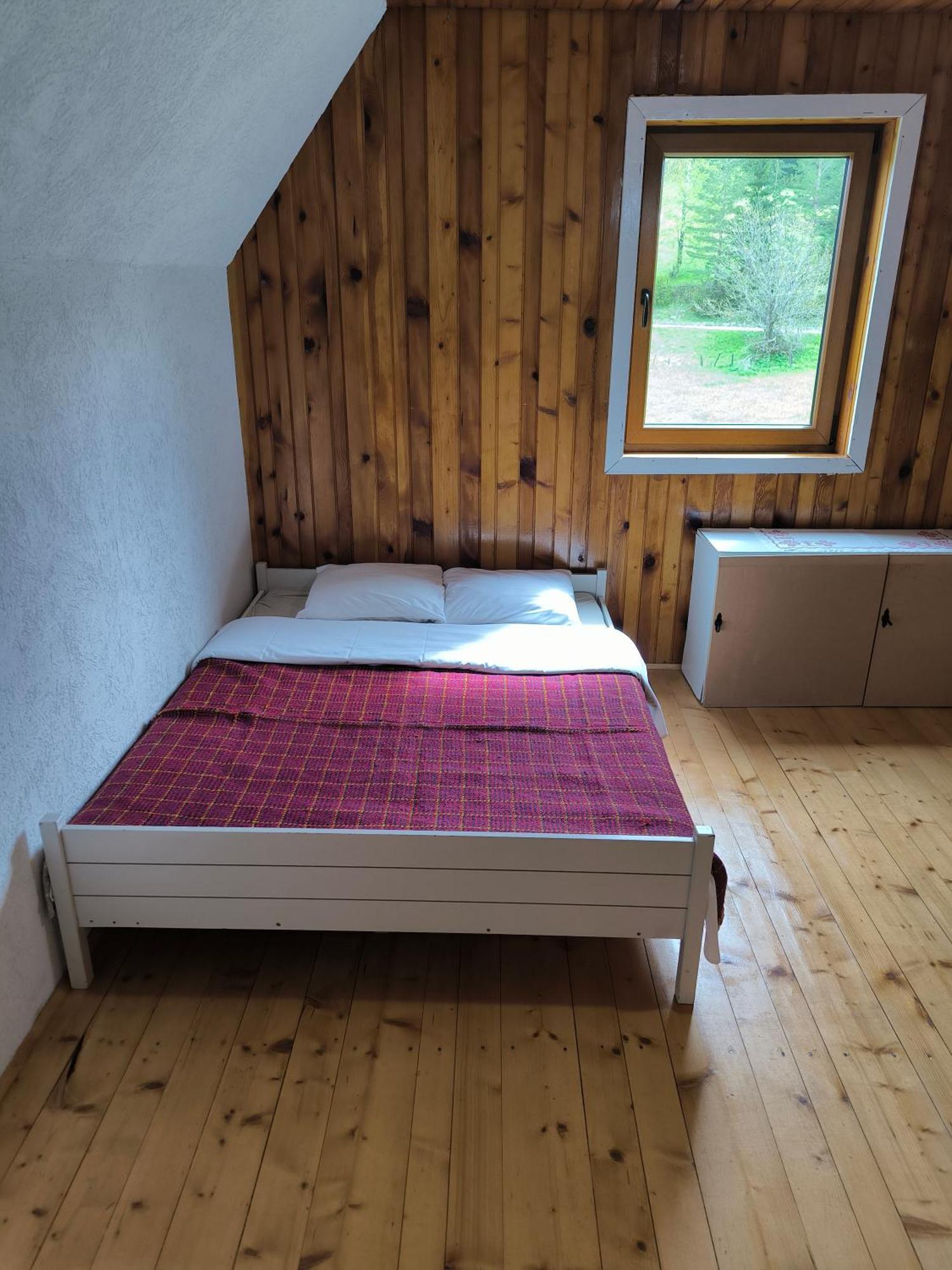 Vukov Konak - Wolf'S Lodge Zabljak  Bagian luar foto