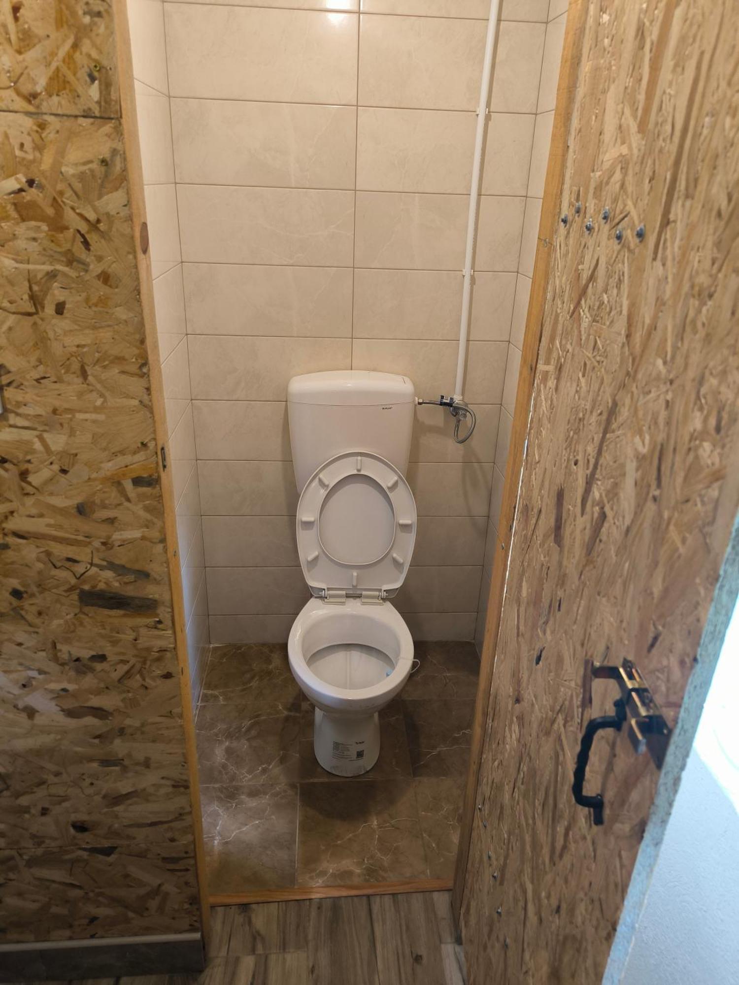 Vukov Konak - Wolf'S Lodge Zabljak  Bagian luar foto