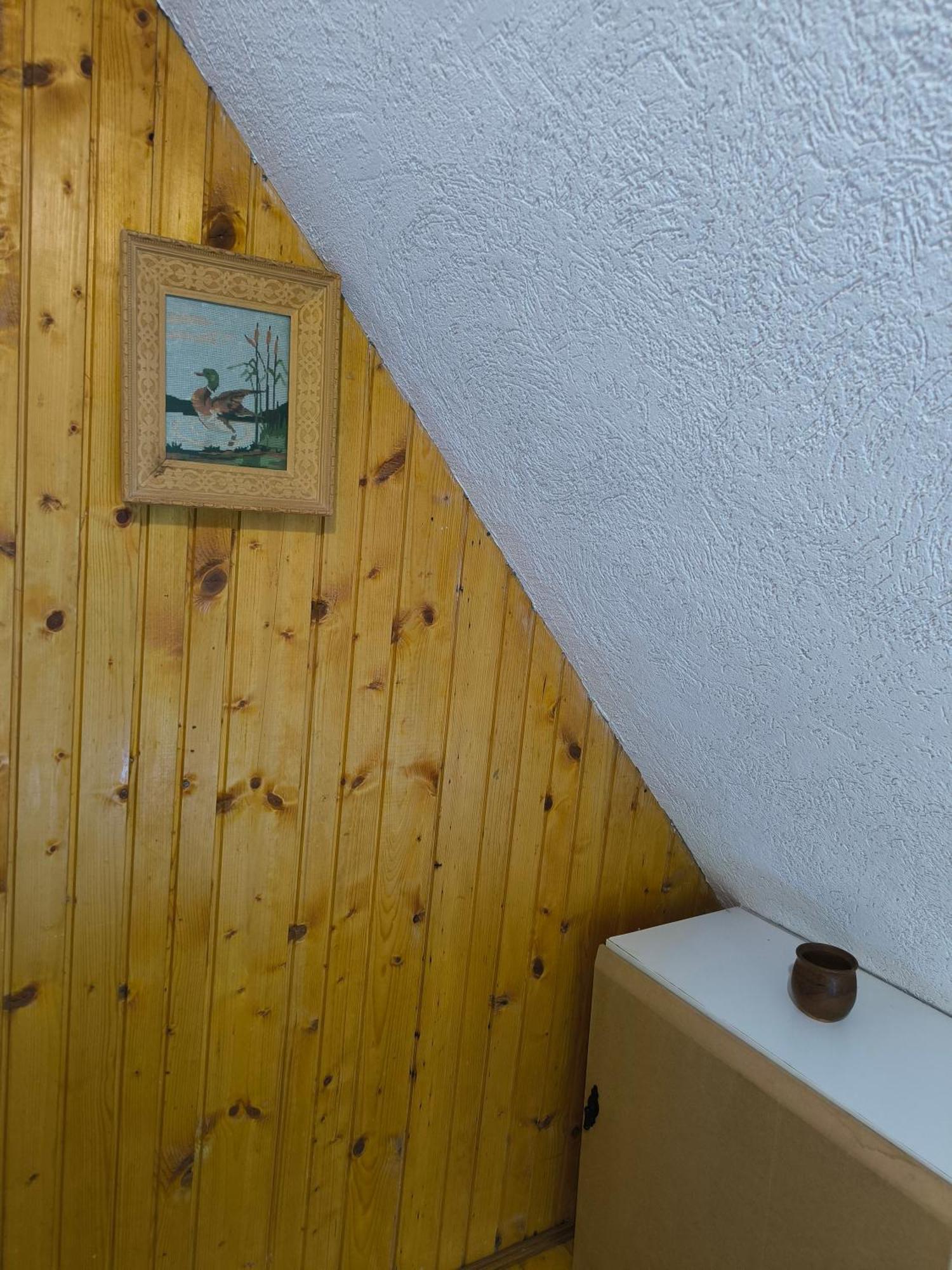 Vukov Konak - Wolf'S Lodge Zabljak  Bagian luar foto